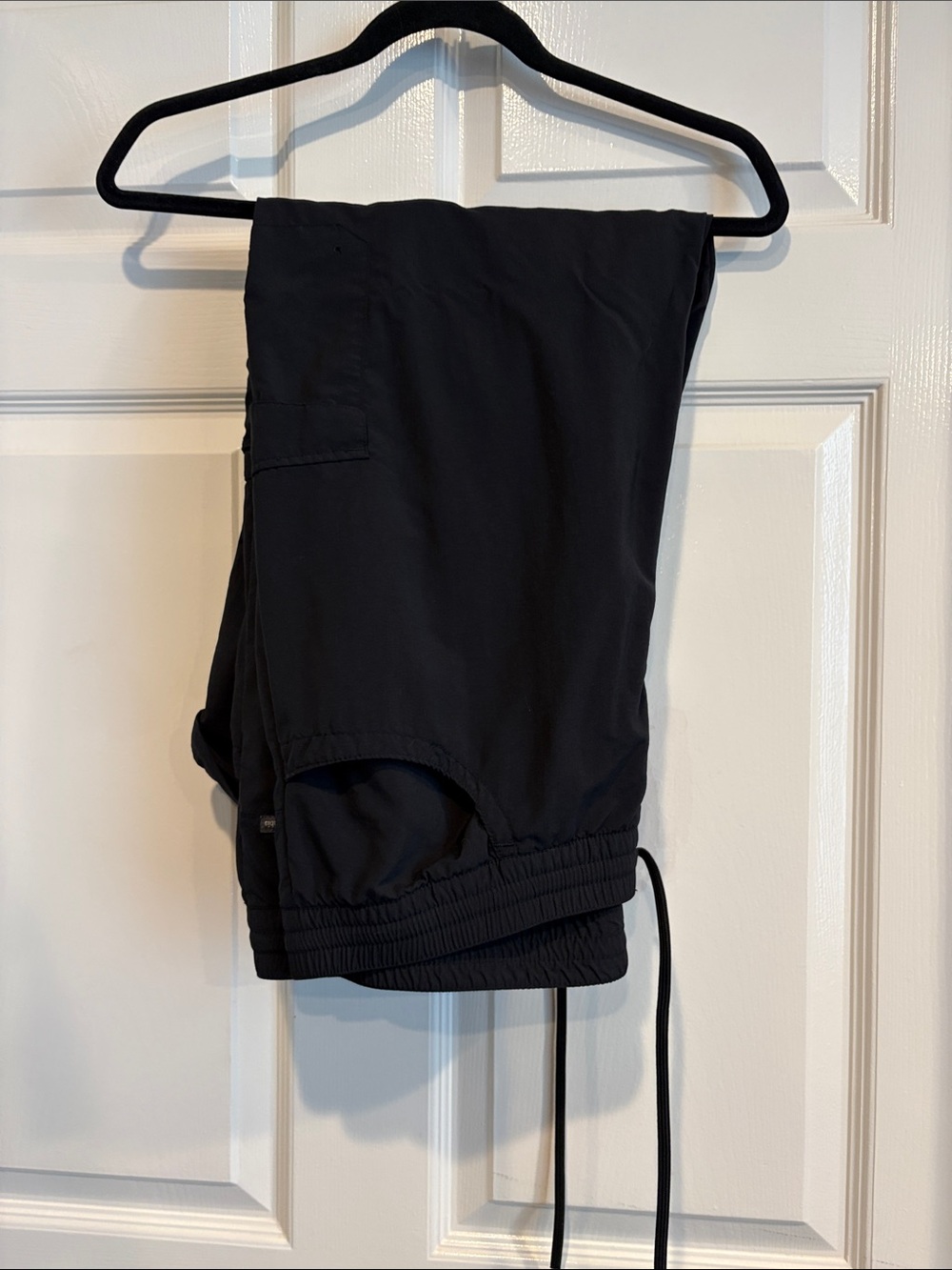 Columbia Black Women's Track Jogger Pants - Lightweight Comfort